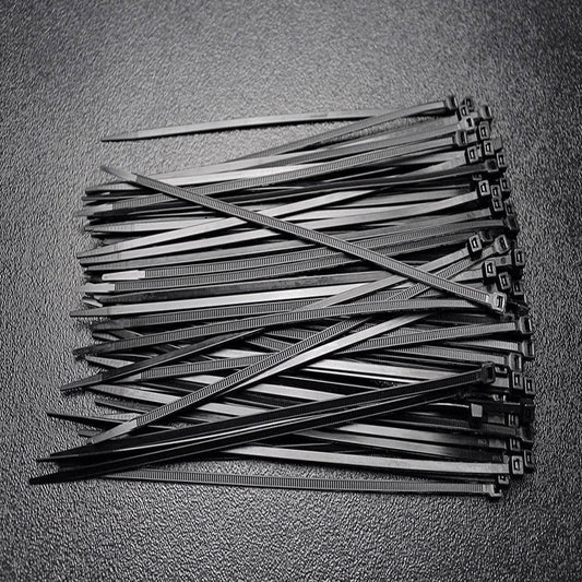 INSTALL BAY ZIP TIES 11" 100 PACK (BCT11)