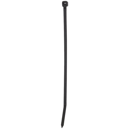 INSTALL BAY ZIP TIES 6" 100 PACK (BCT6)