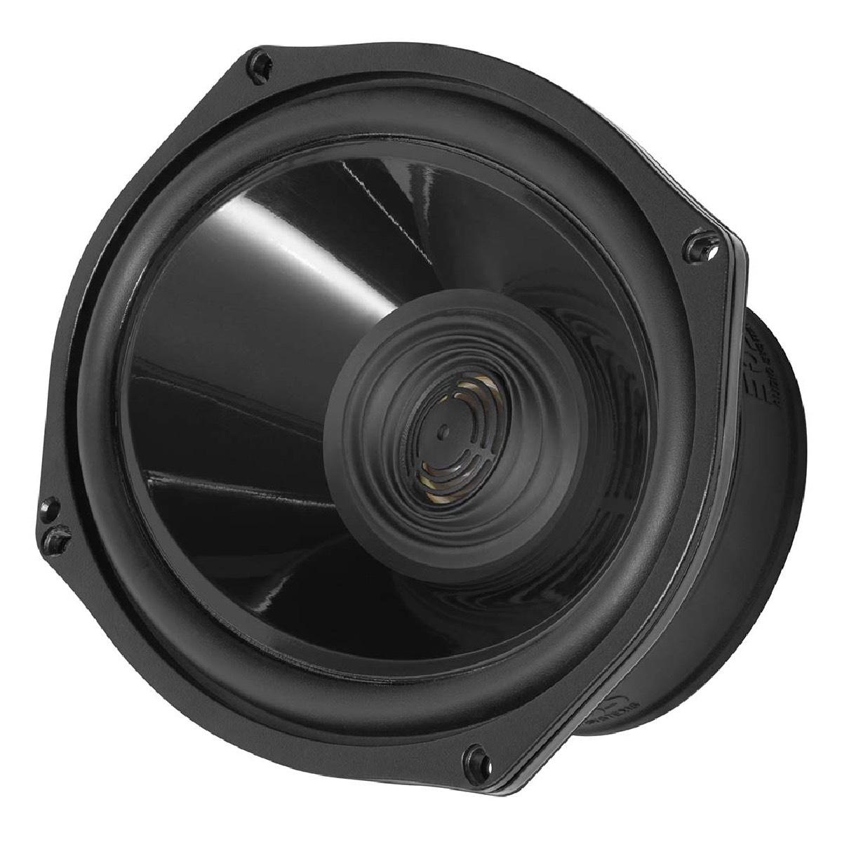 BOSS 6X9 HARLEY 98-13 SADDLE BAG CUT IN KIT (BHD98)