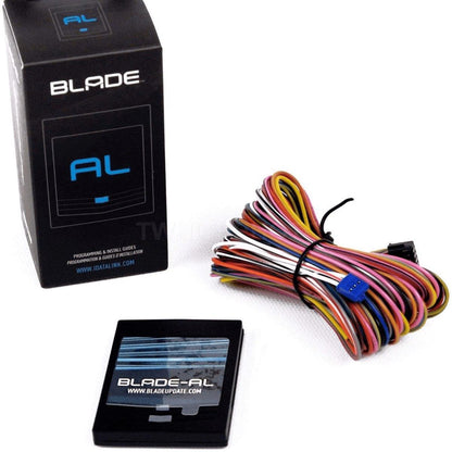 IDATALINK COMPUSTAR UNIVERSAL ALL-IN-ONE BYPASS FOR COMPUSTAR (BLADEAL) (BLADEAL)