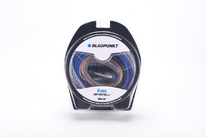 BLAUPUNKT COMPLETE AMPLIFIER KIT 8 GAUGE (BMK88)