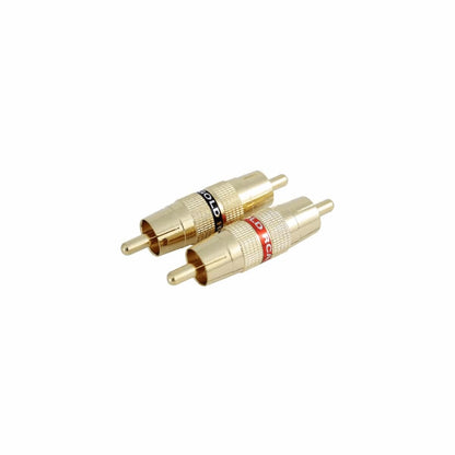 DB LINK MALE BARREL RCA (BM 105)