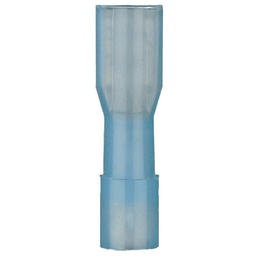 INSTALL BAY FEMALE SPEAKER TERMINALS 0.187 100 PACK (BNFD187F)