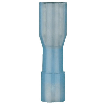 INSTALL BAY FEMALE SPEAKER TERMINALS 0.187 100 PACK (BNFD187F)
