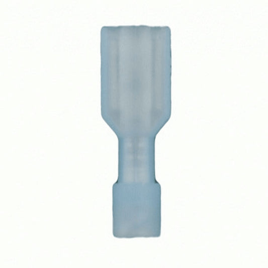 INSTALL BAY FEMALE SPEAKER TERMINALS 0.25 100 PACK (BNFD250F)