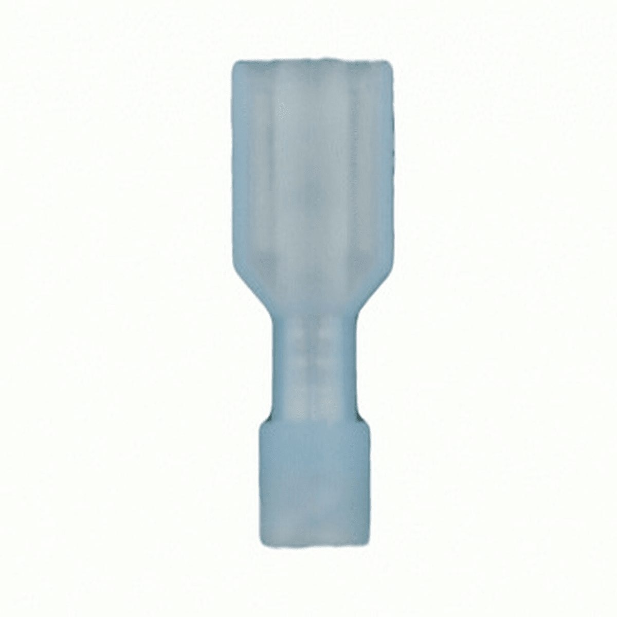 INSTALL BAY FEMALE SPEAKER TERMINALS 0.25 100 PACK (BNFD250F)
