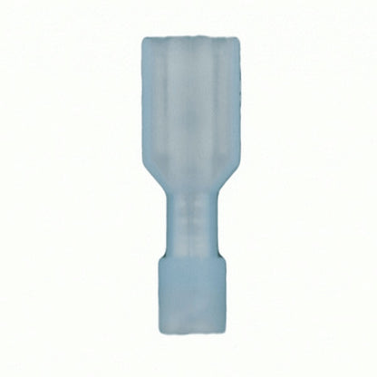 INSTALL BAY FEMALE SPEAKER TERMINALS 0.25 100 PACK (BNFD250F)