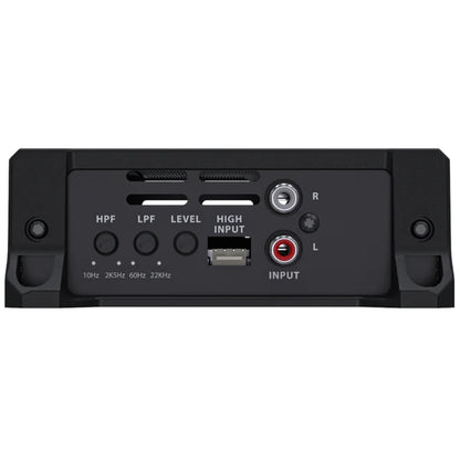 BLAUPUNKT 410 WATT MONO BLOCK MICRO AMPLIFIER (BPA-401MI)