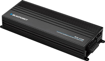 BLAUPUNKT 5 CHANNEL 815 WATT AB+D CLASS POWER AMPLIFIER (BPA-C500)