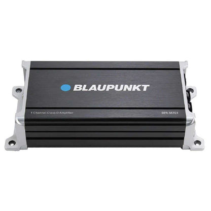 BLAUPUNKT 2000 WATT MICRO MONO BLOCK AMPLIFIER (BPA-M701)