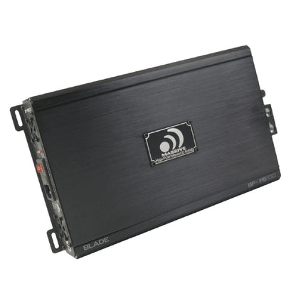 MASSIVE AUDIO 100 AMP LINKABLE 10-16 VOLT POWER SUPPLY (PS100)