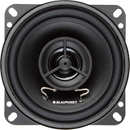 BLAUPUNKT 4" 40 WATT 2-WAY COAXIAL SPEAKER (BPS-E452)