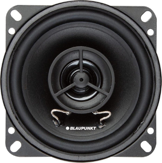 BLAUPUNKT 4" 40 WATT 2-WAY COAXIAL SPEAKER (BPS-E452)