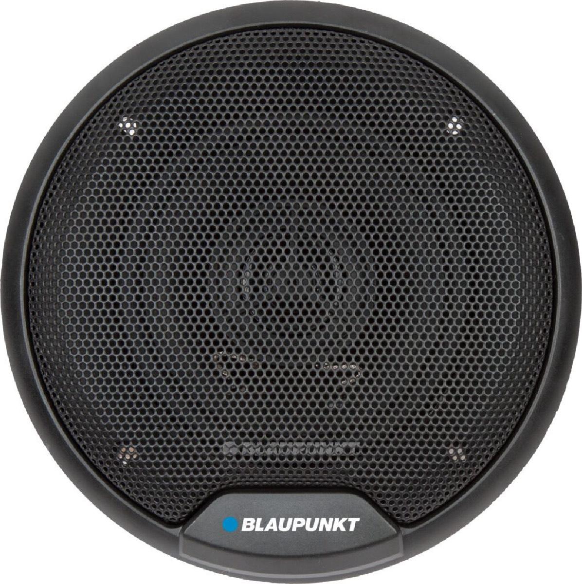 BLAUPUNKT 4" 40 WATT 2-WAY COAXIAL SPEAKER (BPS-E452)