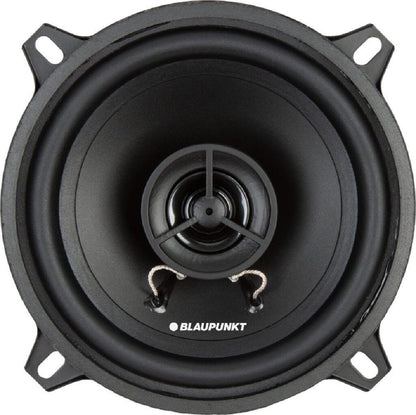 BLAUPUNKT 5.25" 40 WATT 2-WAY COAXIAL SPEAKERS (BPS-E552)