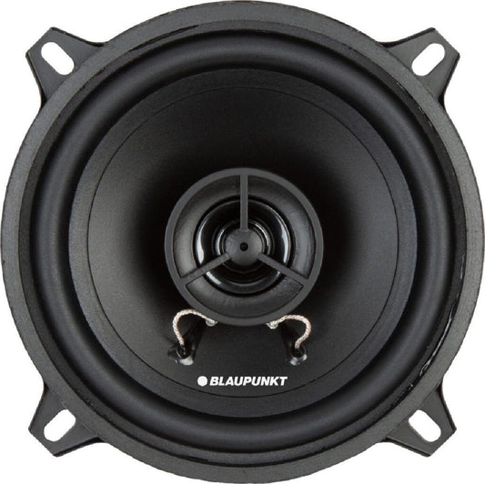 BLAUPUNKT 5.25" 40 WATT 2-WAY COAXIAL SPEAKERS (BPS-E552)
