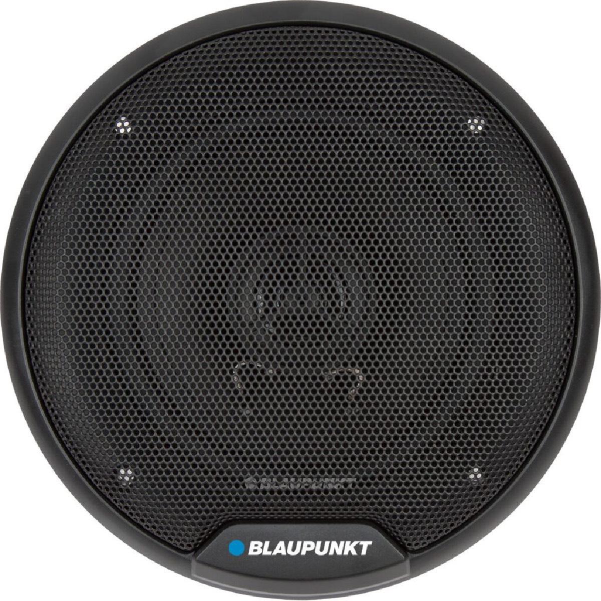 BLAUPUNKT 5.25" 40 WATT 2-WAY COAXIAL SPEAKERS (BPS-E552)