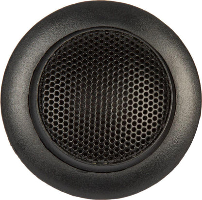 BLAUPUNKT 6.5" COMPONENT SPEAKER SYSTEM (BPS-E650C)
