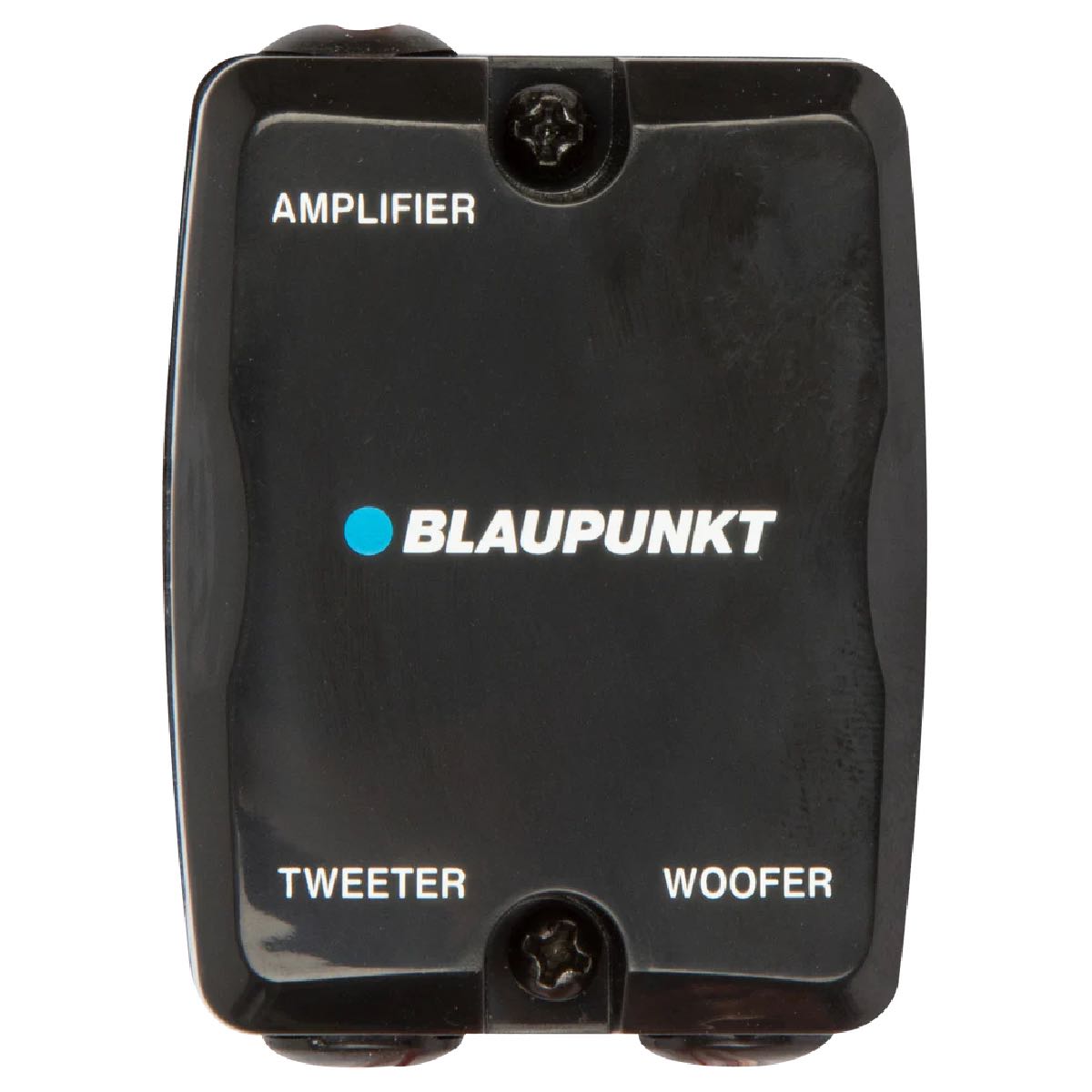 BLAUPUNKT 6.5" COMPONENT SPEAKER SYSTEM (BPS-E650C)