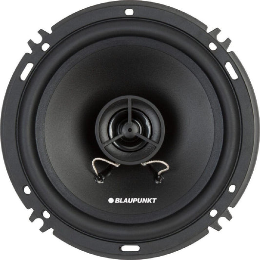 BLAUPUNKT 6.5" 2-WAY COAXIAL SPEAKERS (BPS-E652)