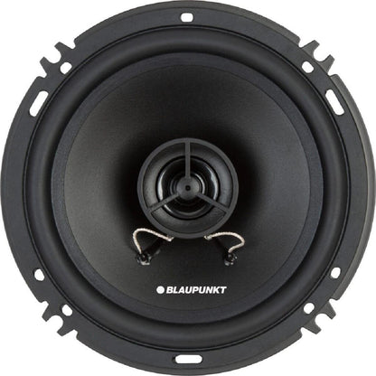 BLAUPUNKT 6.5" 2-WAY COAXIAL SPEAKERS (BPS-E652)