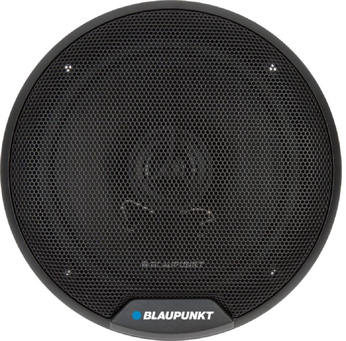 BLAUPUNKT 6.5" 2-WAY COAXIAL SPEAKERS (BPS-E652)