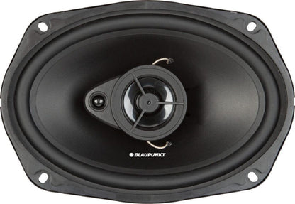 BLAUPUNKT 6X9" 3-WAY COAXIAL SPEAKERS (BPS-E693)