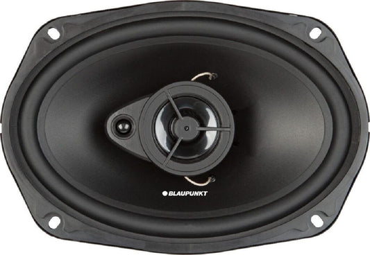 BLAUPUNKT 6X9" 3-WAY COAXIAL SPEAKERS (BPS-E693)