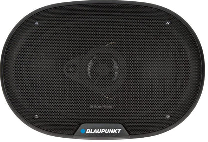 BLAUPUNKT 6X9" 3-WAY COAXIAL SPEAKERS (BPS-E693)