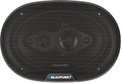 BLAUPUNKT 6X9" 5-WAY 70 WATT COAXIAL SPEAKERS (BPS-E695)