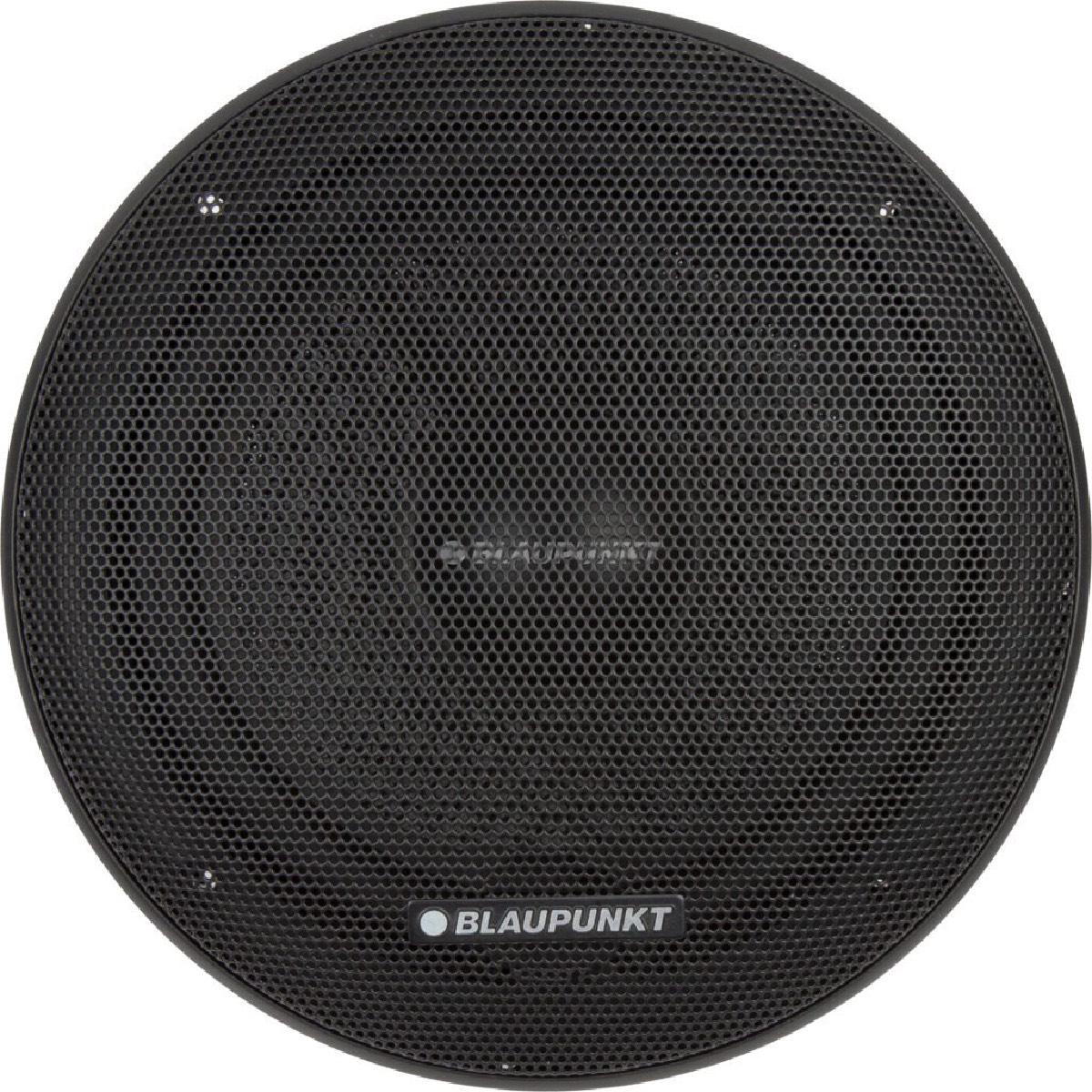 BLAUPUNKT 70 WATT 6.5" COMPONENT SET (BPS-X65P)