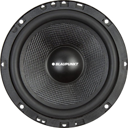 BLAUPUNKT 70 WATT 6.5" COMPONENT SET (BPS-X65P)