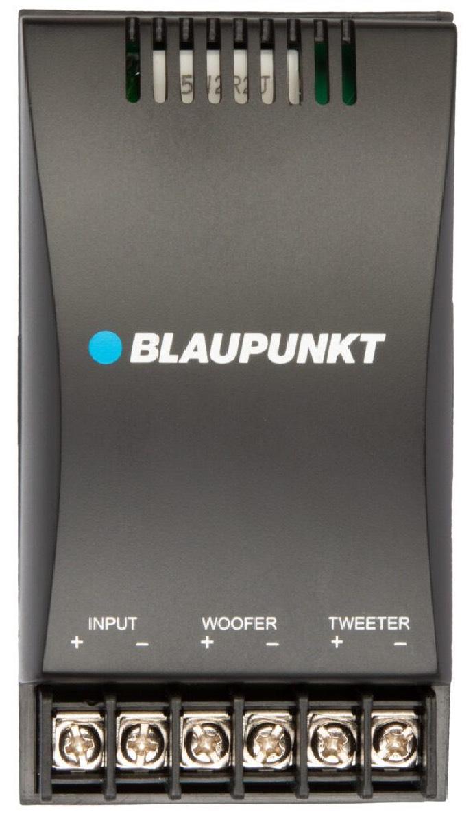 BLAUPUNKT 70 WATT 6.5" COMPONENT SET (BPS-X65P)