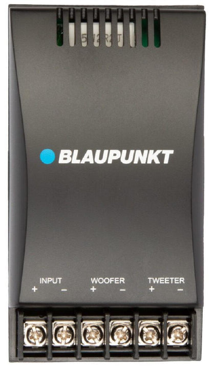 BLAUPUNKT 70 WATT 6.5" COMPONENT SET (BPS-X65P)