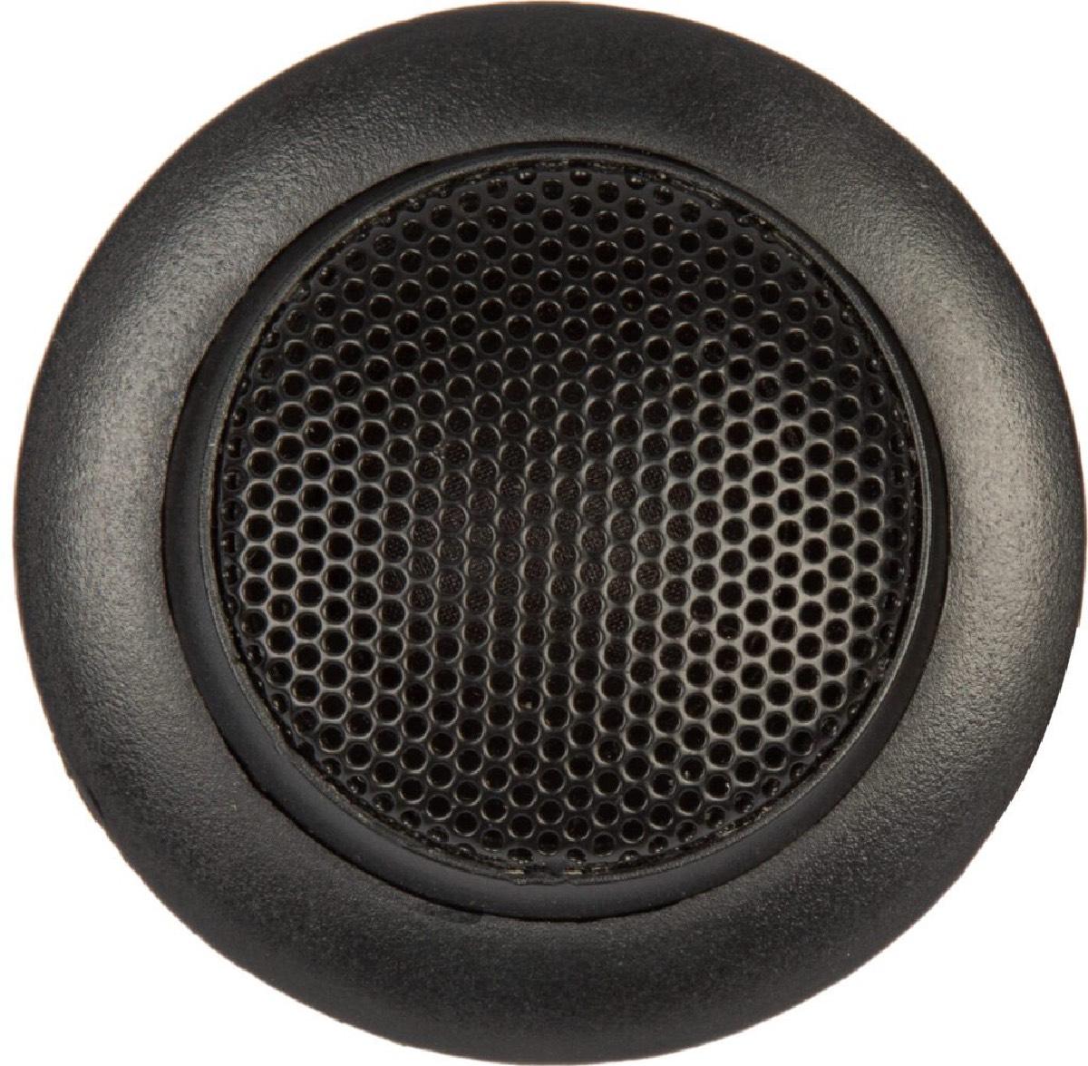 BLAUPUNKT 70 WATT 6.5" COMPONENT SET (BPS-X65P)
