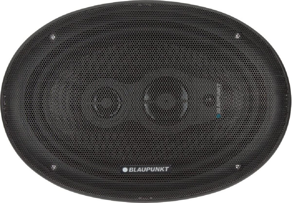 BLAUPUNKT 6X9" 4-WAY COAXIAL SPEAKERS 70 WATTS (BPS-X6940)