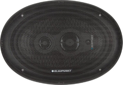 BLAUPUNKT 6X9" 4-WAY COAXIAL SPEAKERS 70 WATTS (BPS-X6940)
