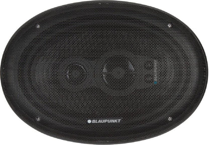 BLAUPUNKT 6X9" 5-WAY COAXIAL SPEAKERS 70 WATTS (BPS-X6950)