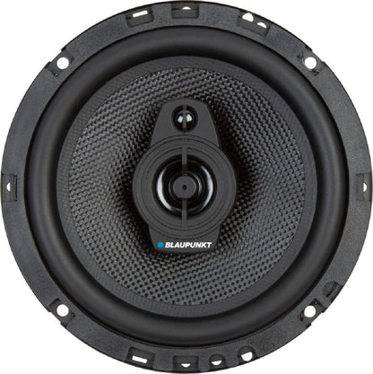 BLAUPUNKT 6.5" 3-WAY COAXIAL SPEAKER 60 WATTS (BPS-XS650)