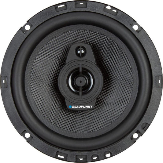 BLAUPUNKT 6.5" 3-WAY COAXIAL SPEAKER 60 WATTS (BPS-XS650)