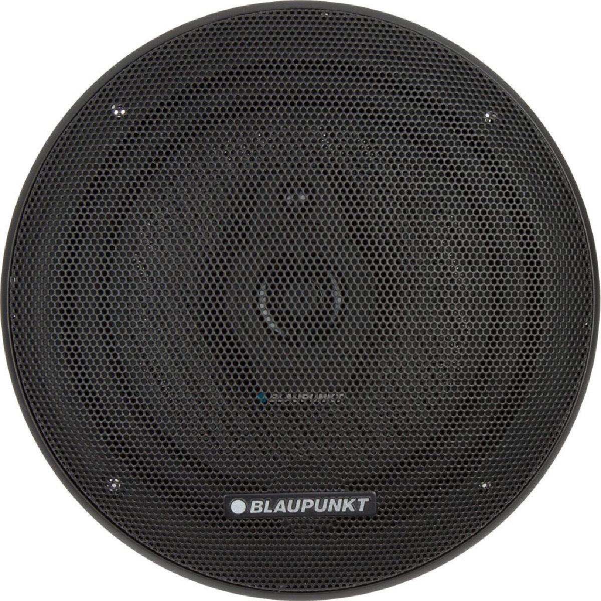BLAUPUNKT 6.5" 3-WAY COAXIAL SPEAKER 60 WATTS (BPS-XS650)