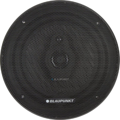 BLAUPUNKT 6.5" 3-WAY COAXIAL SPEAKER 60 WATTS (BPS-XS650)