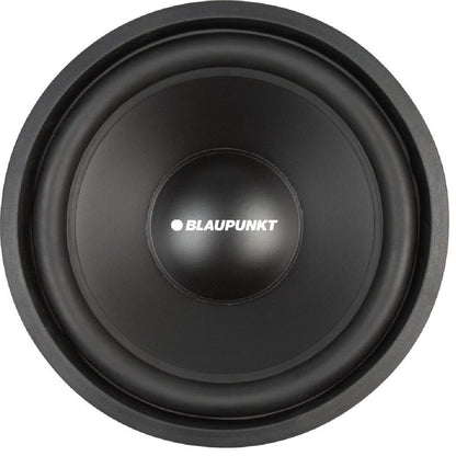 BLAUPUNKT 12" 500 WATT SVC 4 OHM SUBWOOFER (BPW-E12S)