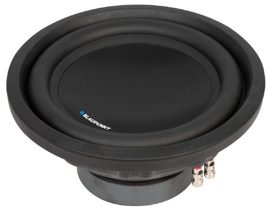 BLAUPUNKT 10" DVC 4 OHM 1000 WATT SUBWOOFER (BPW-HX100D)