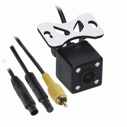 BLAUPUNKT MINI REAR VIEW CAMERA (BRC-AB100)