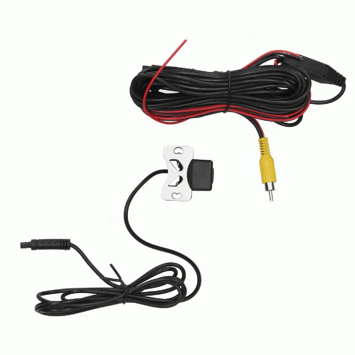 BLAUPUNKT MINI REAR VIEW CAMERA (BRC-AB100)