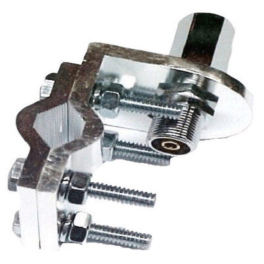 WORKMAN DOUBLE GROOVE MIRROR MOUNT (BRV1)