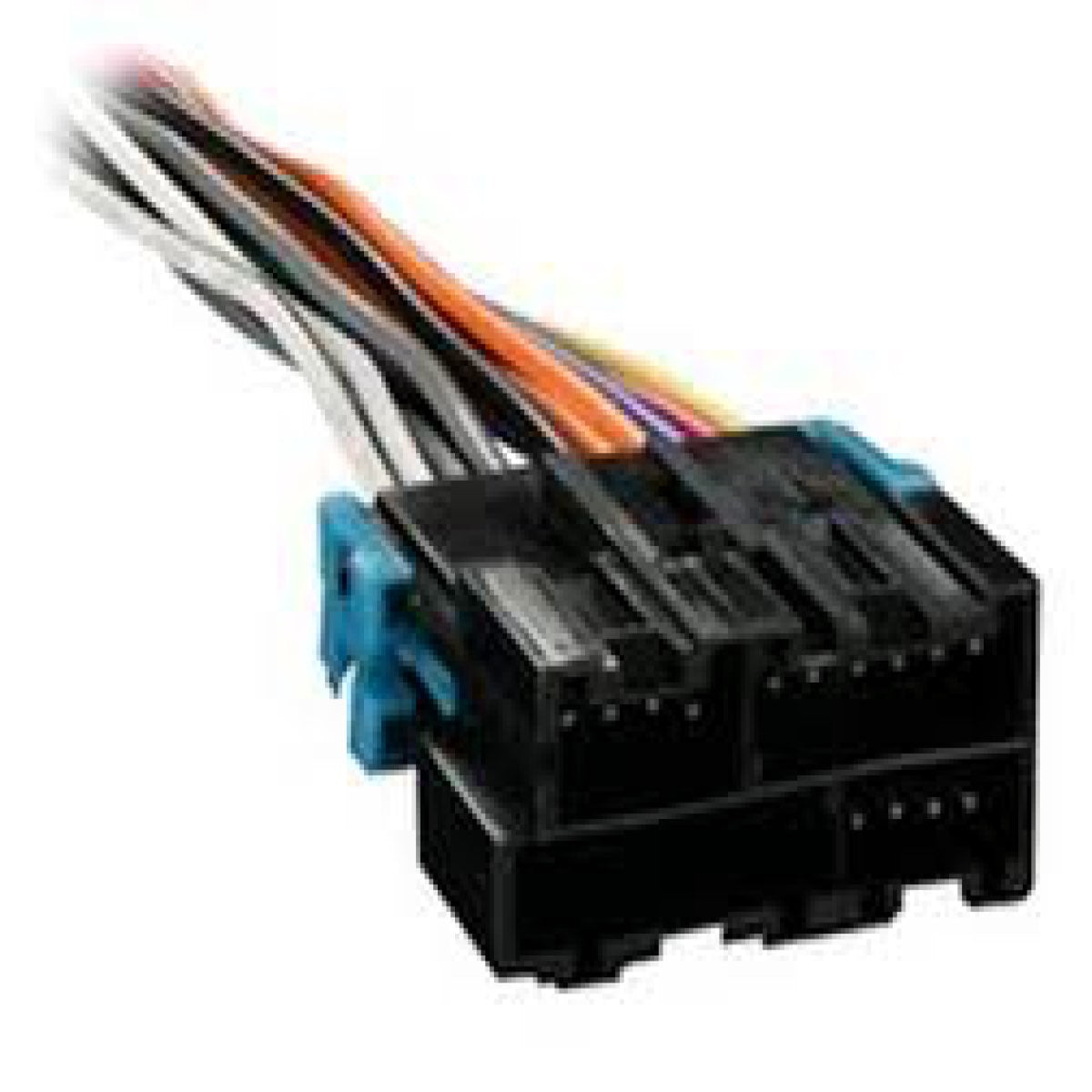 METRA MAC WIRING HARNESS (BT255)
