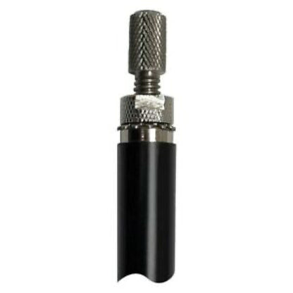 PROCOMM 4' TUNEABLE TIP FIBERGLASS ANTENNA (BTF4B)