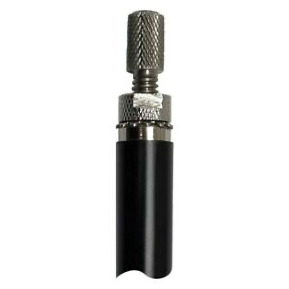 PROCOMM 4' TUNEABLE TIP FIBERGLASS ANTENNA (BTF4B)